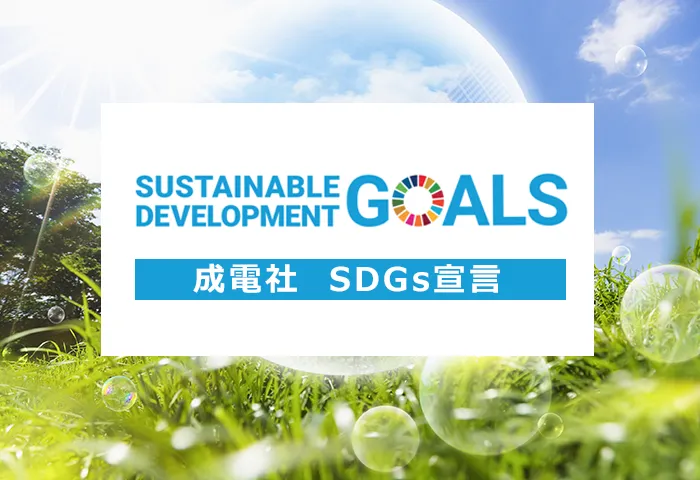 SDGs